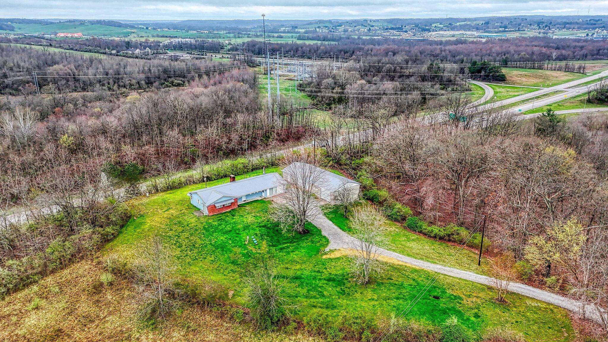 708 Pattonsville Road, Jackson, Ohio image 5