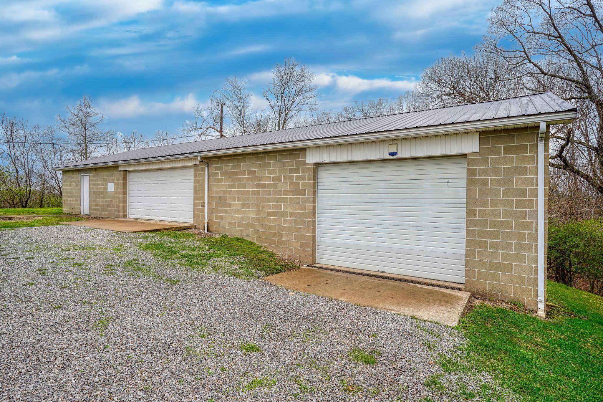 708 Pattonsville Road, Jackson, Ohio image 11