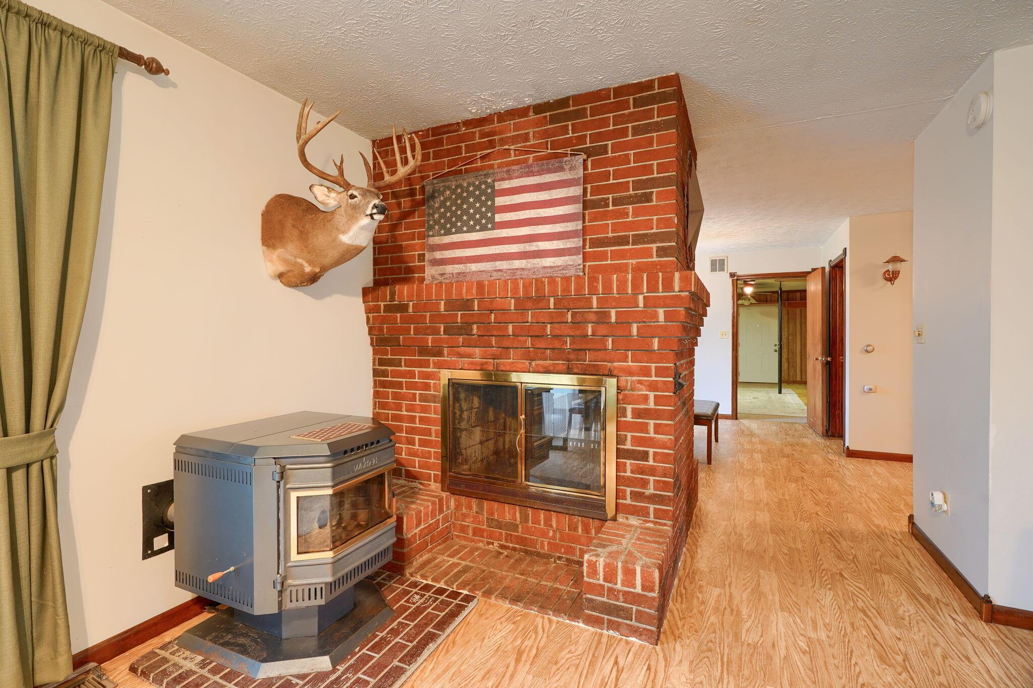 708 Pattonsville Road, Jackson, Ohio image 18