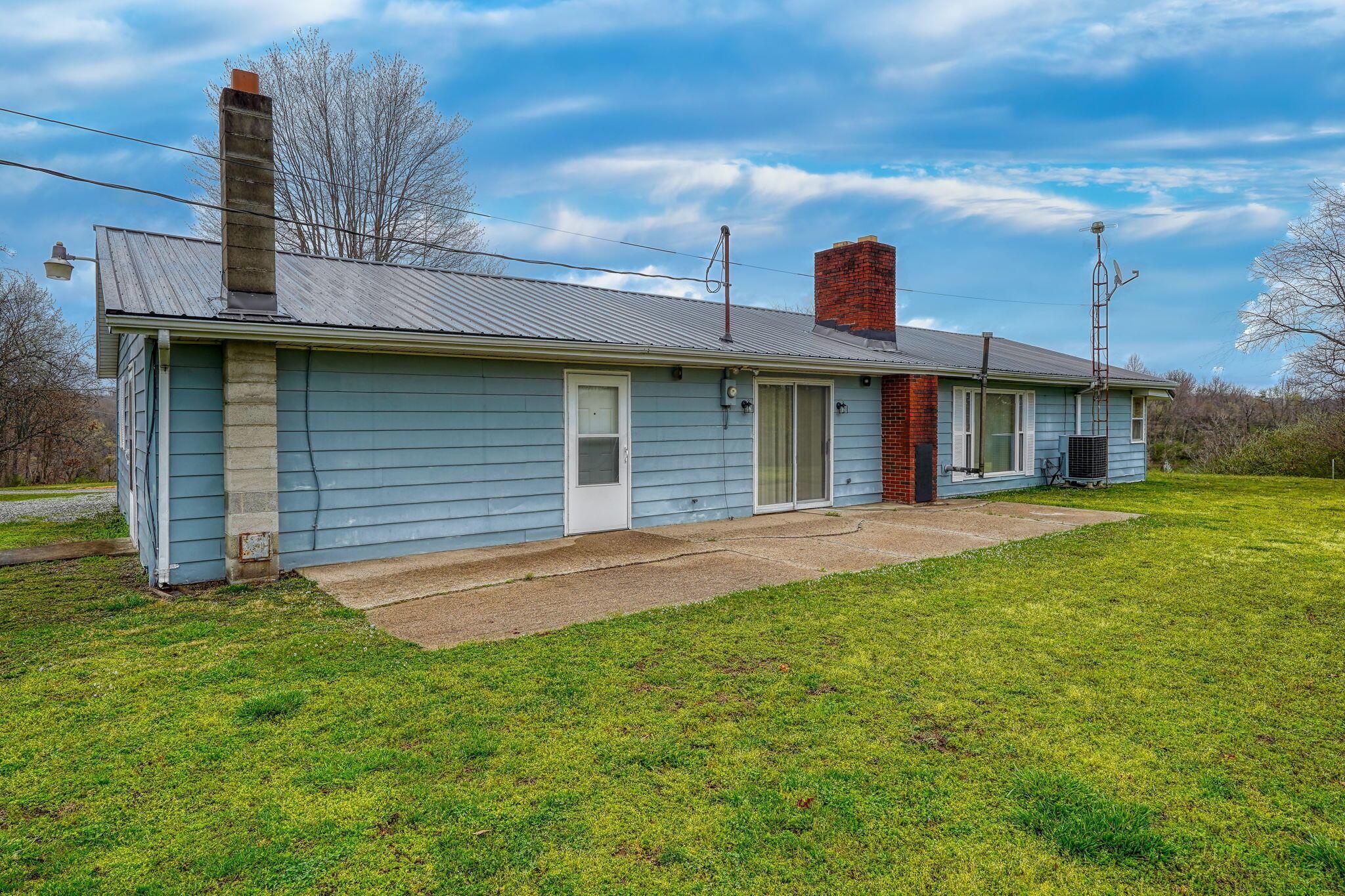 708 Pattonsville Road, Jackson, Ohio image 9