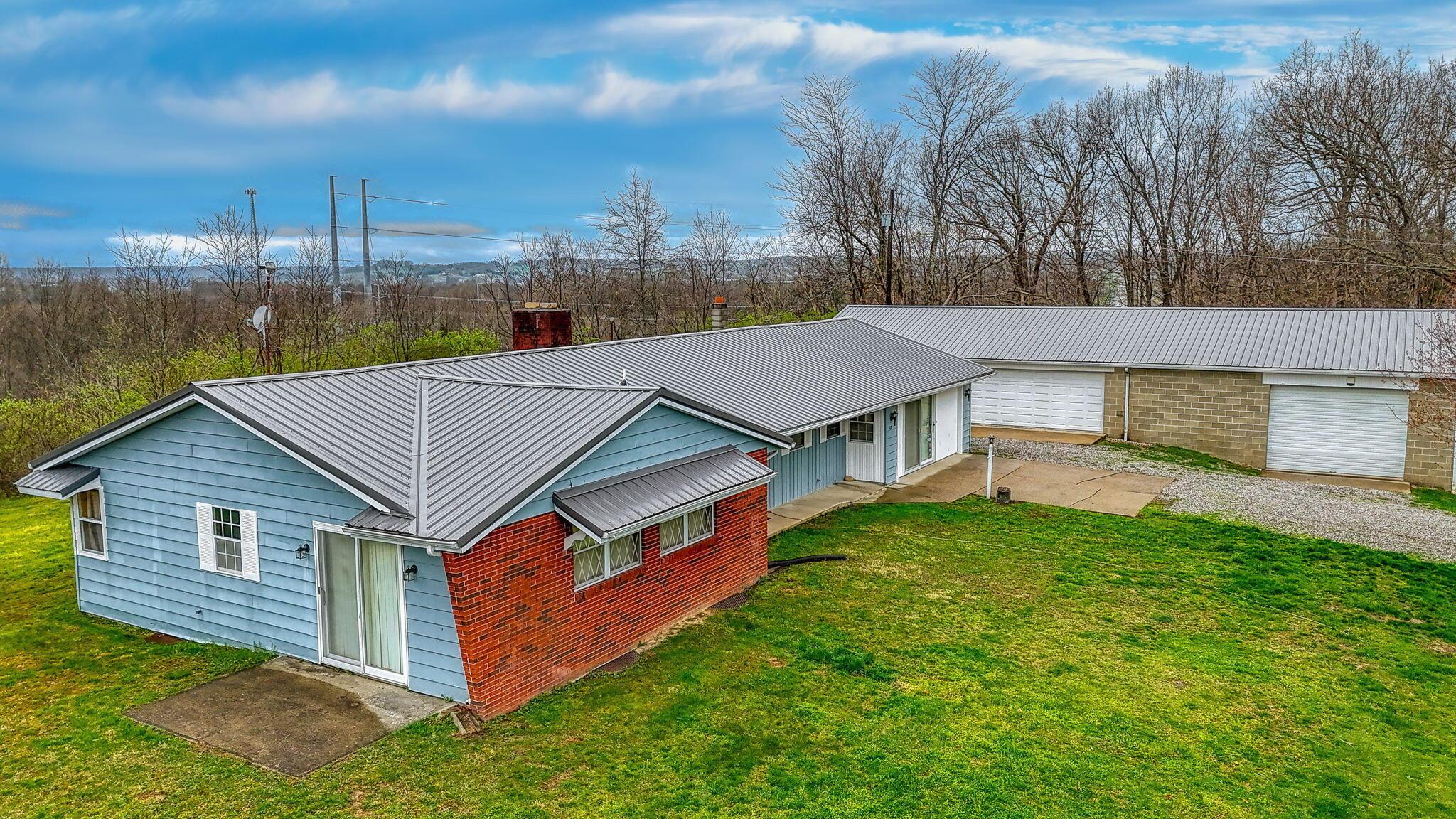 708 Pattonsville Road, Jackson, Ohio image 3