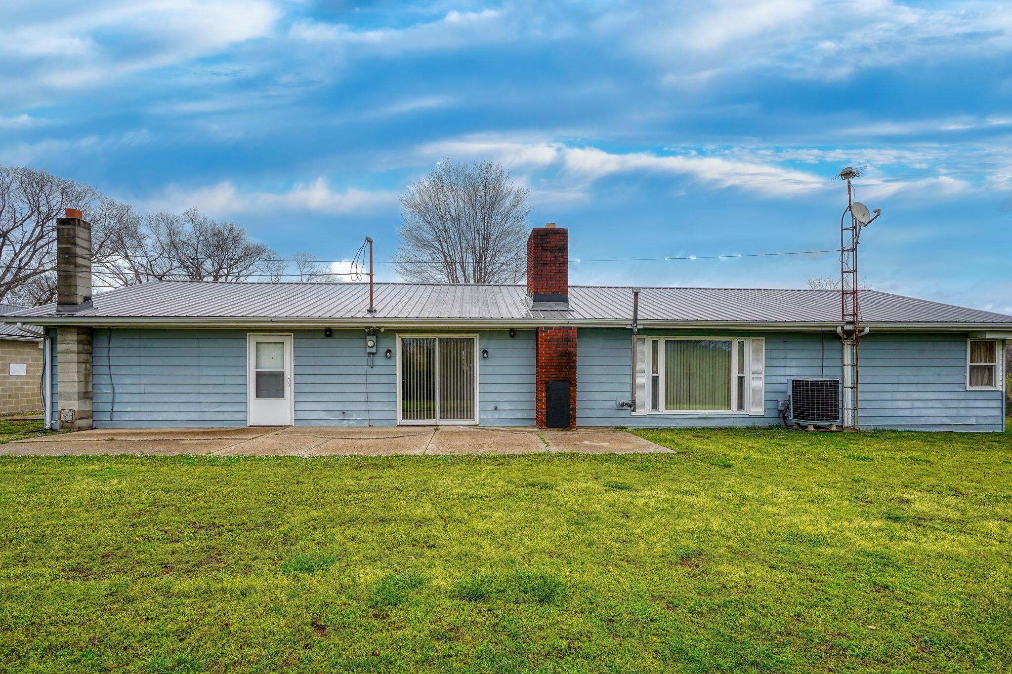 708 Pattonsville Road, Jackson, Ohio image 7