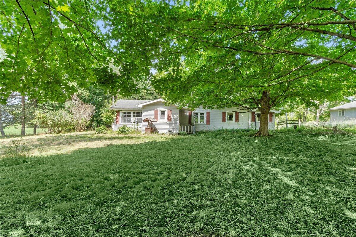 7888 Mingo Lewisburg Road, North Lewisburg, Ohio image 2