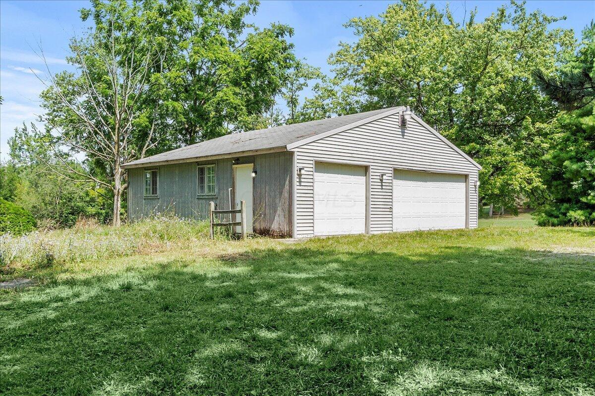 7888 Mingo Lewisburg Road, North Lewisburg, Ohio image 6