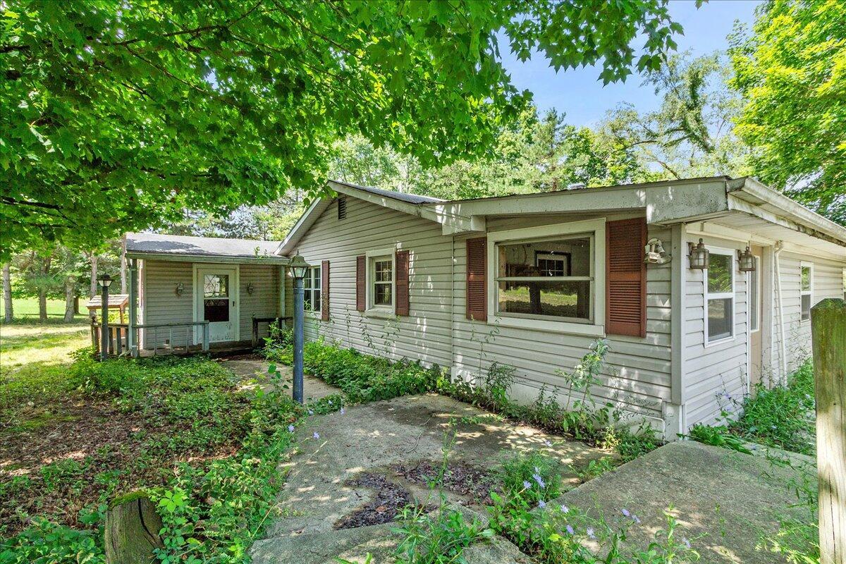 7888 Mingo Lewisburg Road, North Lewisburg, Ohio image 16
