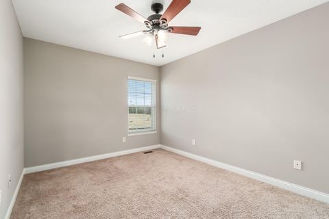 Tiny photo for 8366 Marwithe Place, New Albany, OH 43054 (MLS # 226005834)