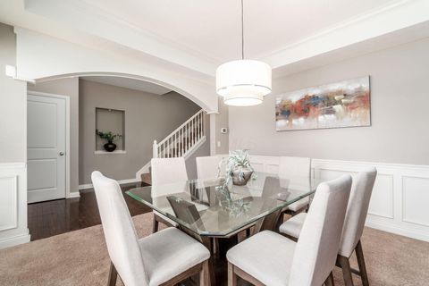 Tiny photo for 8366 Marwithe Place, New Albany, OH 43054 (MLS # 226005834)