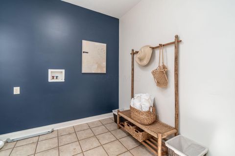 Tiny photo for 8366 Marwithe Place, New Albany, OH 43054 (MLS # 226005834)