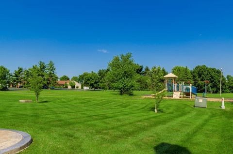 Tiny photo for 8366 Marwithe Place, New Albany, OH 43054 (MLS # 226005834)