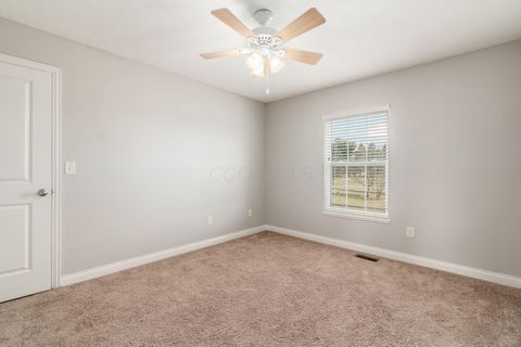 Tiny photo for 8366 Marwithe Place, New Albany, OH 43054 (MLS # 226005834)