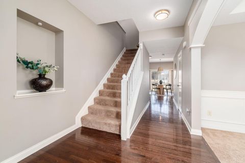 Tiny photo for 8366 Marwithe Place, New Albany, OH 43054 (MLS # 226005834)