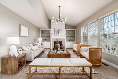 Tiny photo for 8366 Marwithe Place, New Albany, OH 43054 (MLS # 226005834)