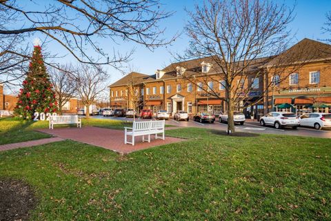 Tiny photo for 8366 Marwithe Place, New Albany, OH 43054 (MLS # 226005834)