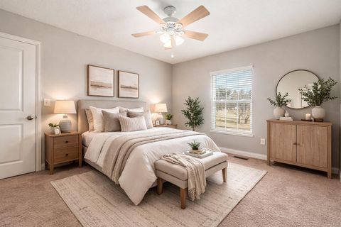 Tiny photo for 8366 Marwithe Place, New Albany, OH 43054 (MLS # 226005834)