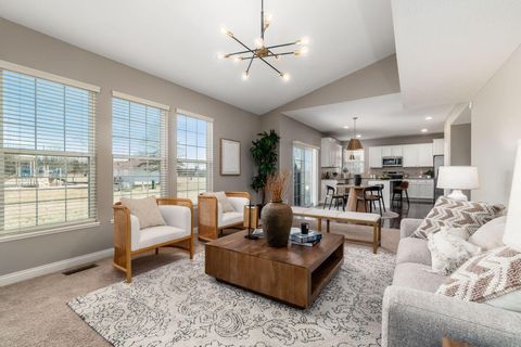 Tiny photo for 8366 Marwithe Place, New Albany, OH 43054 (MLS # 226005834)