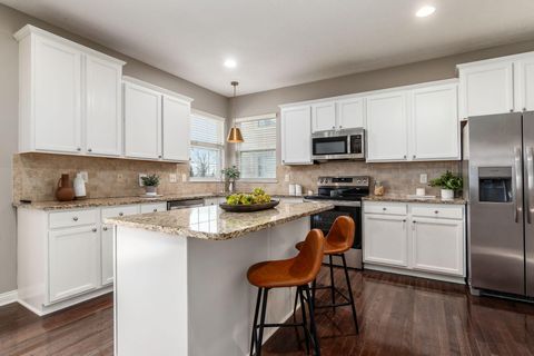 Tiny photo for 8366 Marwithe Place, New Albany, OH 43054 (MLS # 226005834)