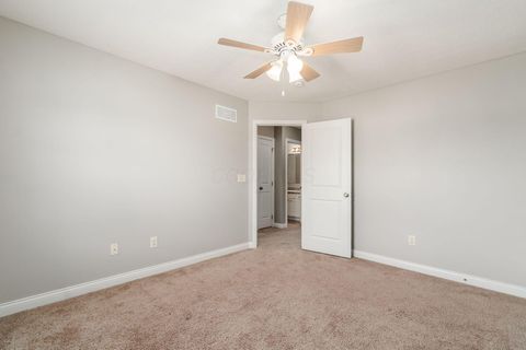 Tiny photo for 8366 Marwithe Place, New Albany, OH 43054 (MLS # 226005834)