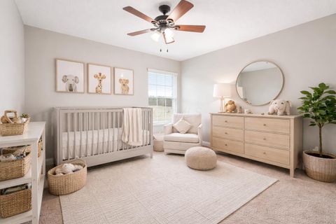 Tiny photo for 8366 Marwithe Place, New Albany, OH 43054 (MLS # 226005834)