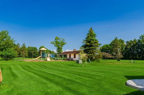 Tiny photo for 8366 Marwithe Place, New Albany, OH 43054 (MLS # 226005834)