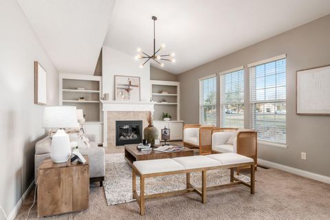 Tiny photo for 8366 Marwithe Place, New Albany, OH 43054 (MLS # 226005834)