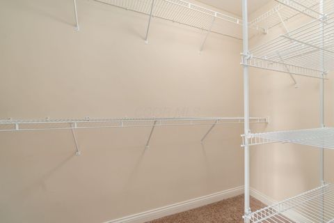 Tiny photo for 8366 Marwithe Place, New Albany, OH 43054 (MLS # 226005834)