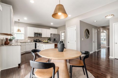 Tiny photo for 8366 Marwithe Place, New Albany, OH 43054 (MLS # 226005834)