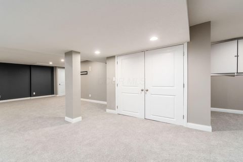 Tiny photo for 8366 Marwithe Place, New Albany, OH 43054 (MLS # 226005834)