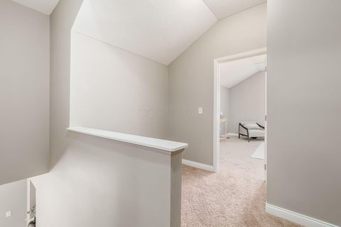 Tiny photo for 8366 Marwithe Place, New Albany, OH 43054 (MLS # 226005834)