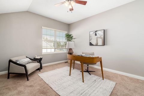 Tiny photo for 8366 Marwithe Place, New Albany, OH 43054 (MLS # 226005834)