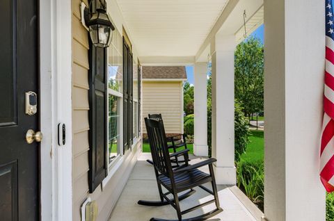 Tiny photo for 8366 Marwithe Place, New Albany, OH 43054 (MLS # 226005834)