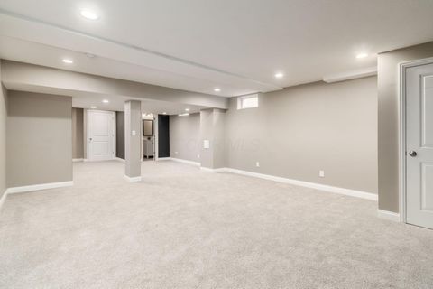 Tiny photo for 8366 Marwithe Place, New Albany, OH 43054 (MLS # 226005834)