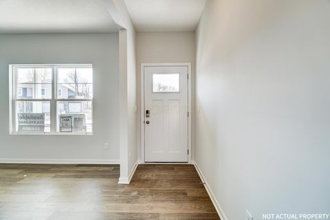 Tiny photo for 248 Vine Grove Drive, Circleville, OH 43113 (MLS # 226033711)