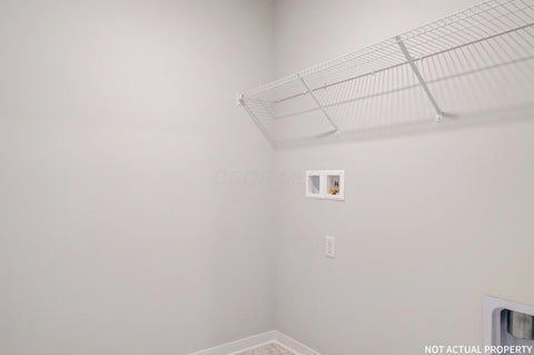 Tiny photo for 248 Vine Grove Drive, Circleville, OH 43113 (MLS # 226033711)