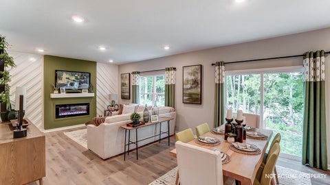 Tiny photo for 248 Vine Grove Drive, Circleville, OH 43113 (MLS # 226033711)