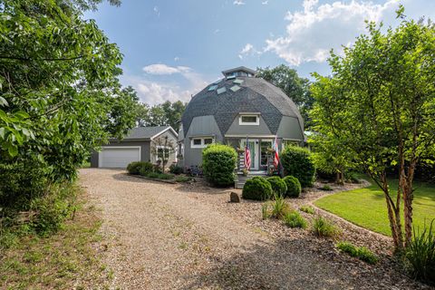 Photo of 7326 State Route 19 Unit 7, Lots 296-298, Mount Gilead, OH 43338 (MLS # 226001272)