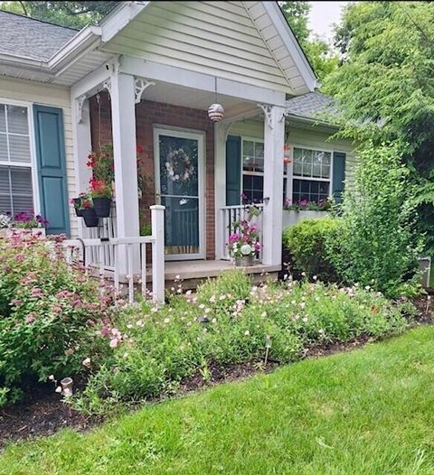 Condo For Sale - 574 Blakeley Place<br/> Newark, OH 43055