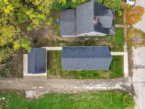 Tiny photo for 1345 E Fulton Street, Columbus, OH 43205 (MLS # 225044833)