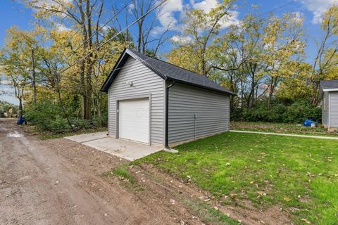 Tiny photo for 1345 E Fulton Street, Columbus, OH 43205 (MLS # 225044833)