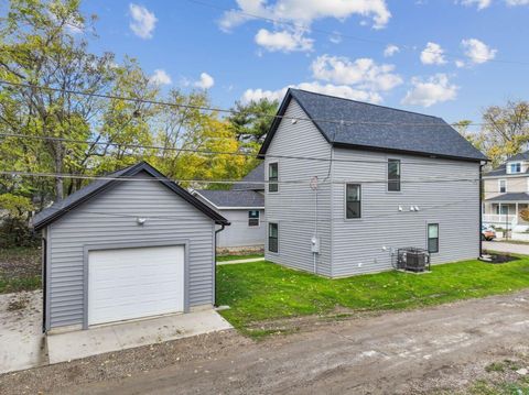 Tiny photo for 1345 E Fulton Street, Columbus, OH 43205 (MLS # 225044833)