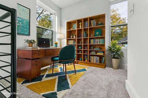 Tiny photo for 1345 E Fulton Street, Columbus, OH 43205 (MLS # 225044833)