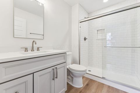 Tiny photo for 1345 E Fulton Street, Columbus, OH 43205 (MLS # 225044833)