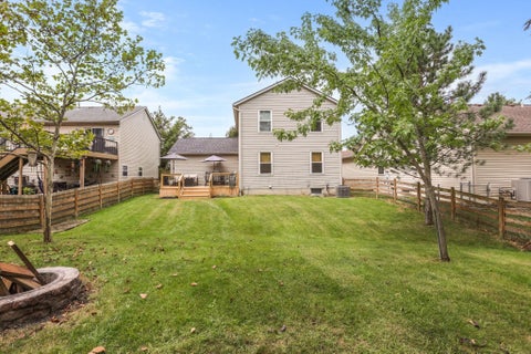 Tiny photo for 1620 Covina Drive, Columbus, OH 43228 (MLS # 226034451)