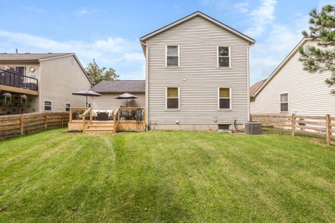 Tiny photo for 1620 Covina Drive, Columbus, OH 43228 (MLS # 226034451)