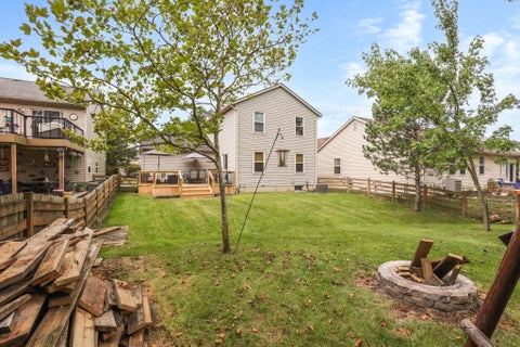 Tiny photo for 1620 Covina Drive, Columbus, OH 43228 (MLS # 226034451)