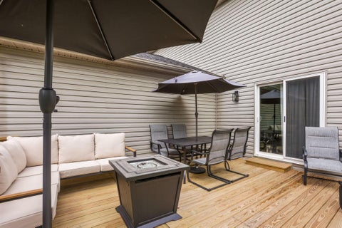 Tiny photo for 1620 Covina Drive, Columbus, OH 43228 (MLS # 226034451)