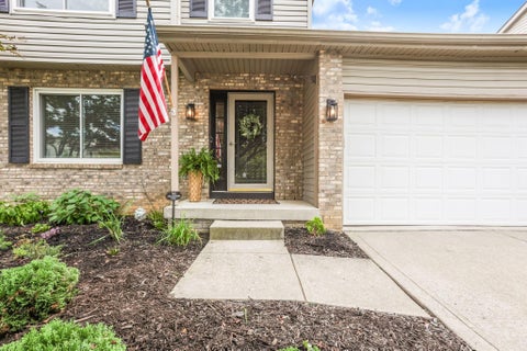 Tiny photo for 1620 Covina Drive, Columbus, OH 43228 (MLS # 226034451)