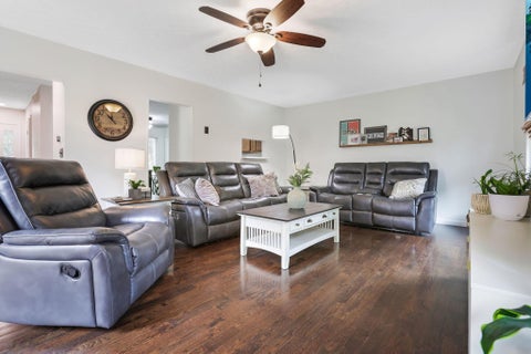 Tiny photo for 1620 Covina Drive, Columbus, OH 43228 (MLS # 226034451)