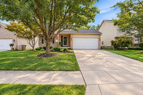 Tiny photo for 1620 Covina Drive, Columbus, OH 43228 (MLS # 226034451)
