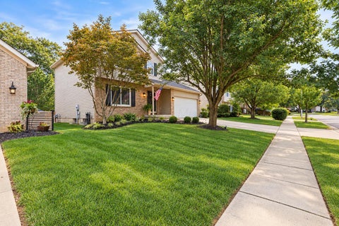 Tiny photo for 1620 Covina Drive, Columbus, OH 43228 (MLS # 226034451)