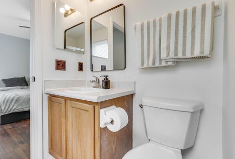 Tiny photo for 1620 Covina Drive, Columbus, OH 43228 (MLS # 226034451)